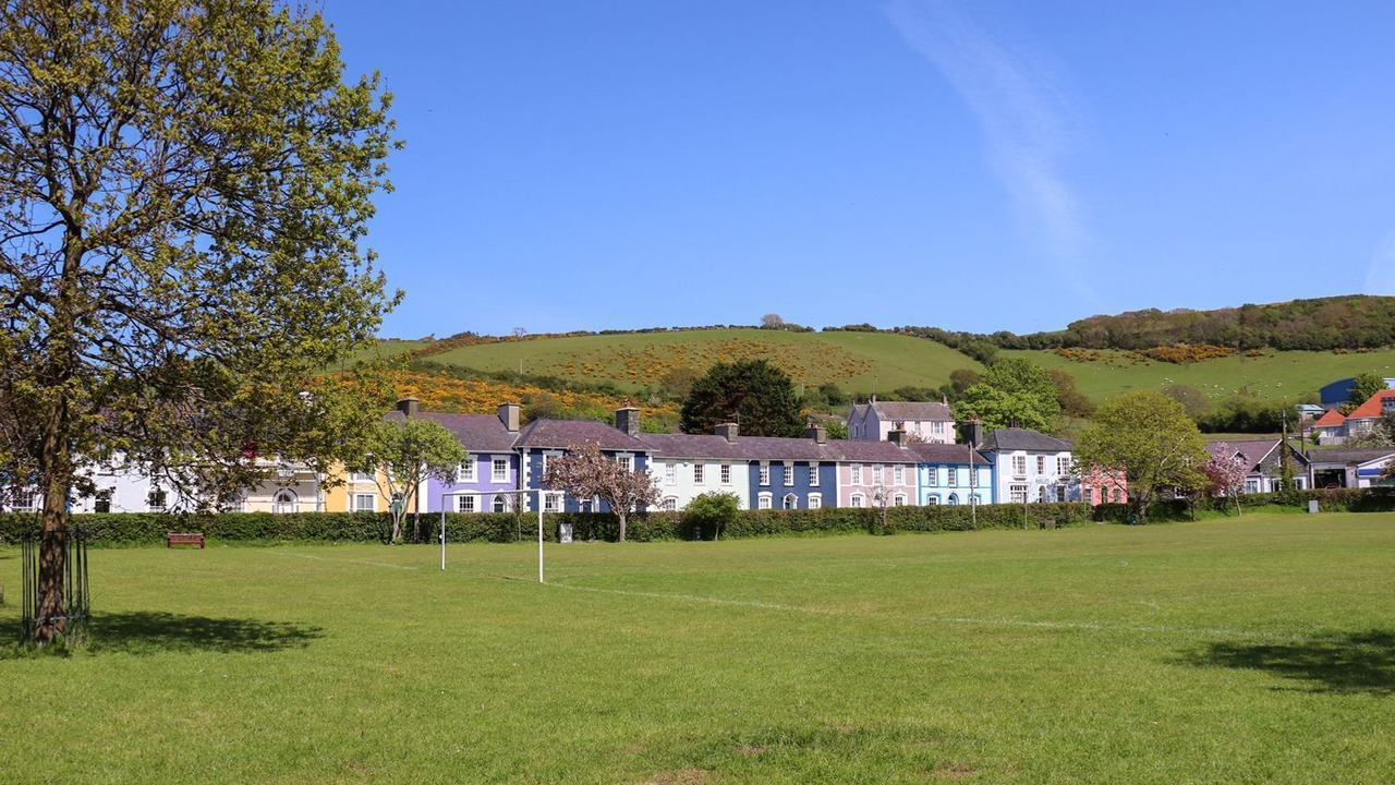 Photo of Others in Felinfach