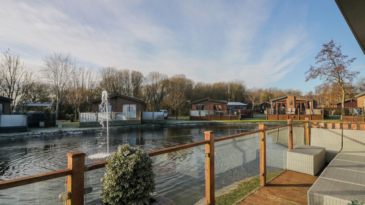 Photo of Patio Balcony in Carnforth
