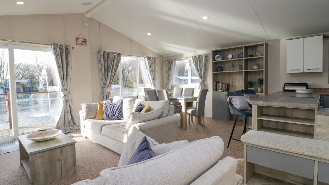 Photo of Livingroom in Carnforth