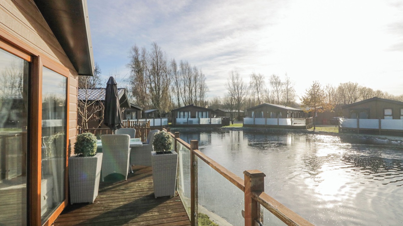 Photo of Patio Balcony in Carnforth