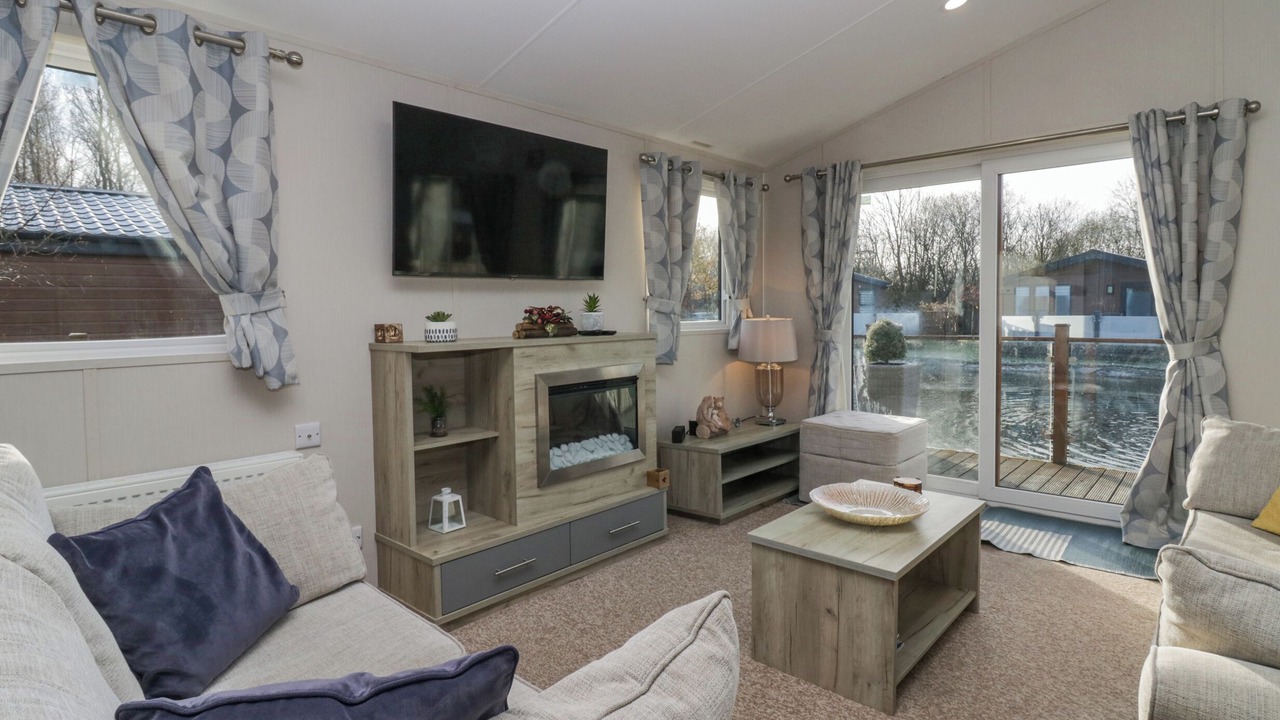 Photo of Livingroom in Carnforth