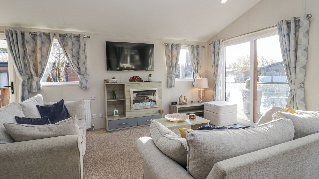 Photo of Livingroom in Carnforth