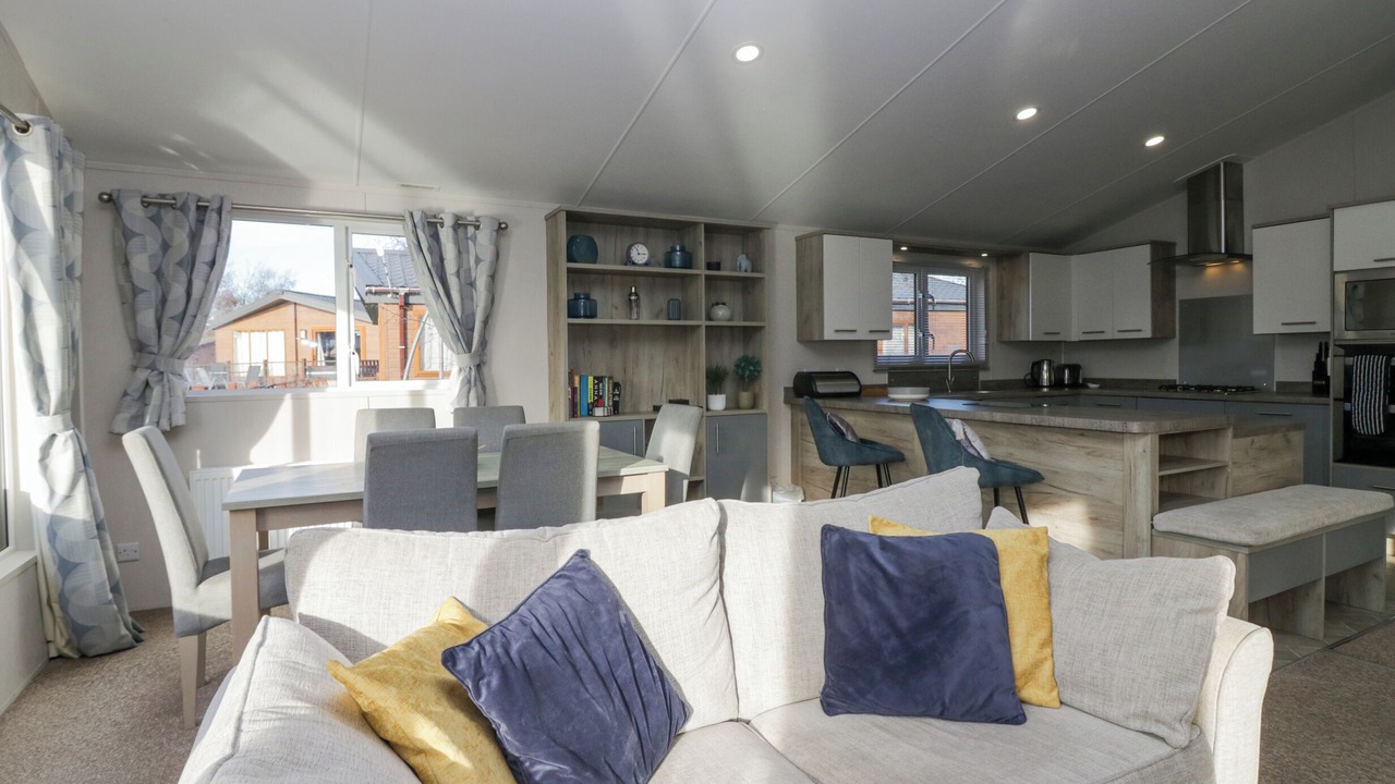 Photo of Livingroom in Carnforth