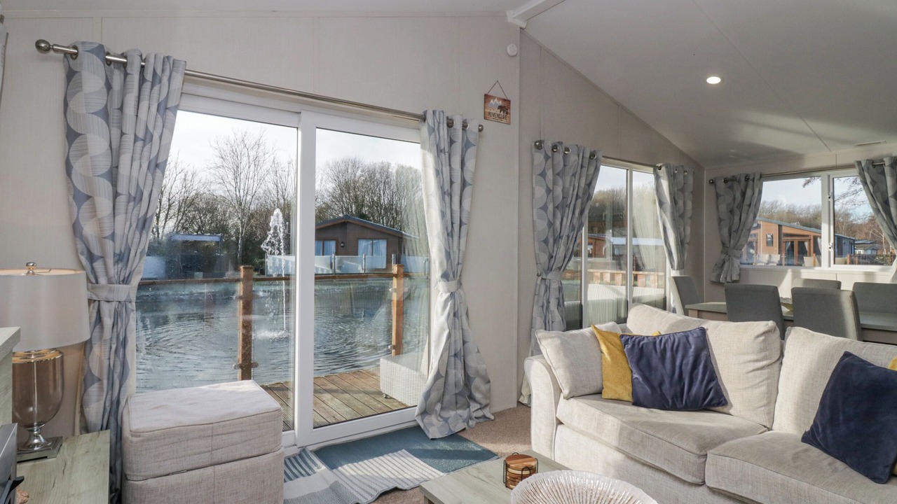 Photo of Livingroom in Carnforth