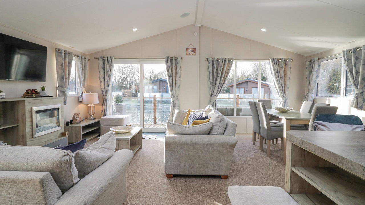 Photo of Livingroom in Carnforth