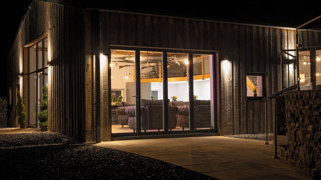 Photo of Outdoor in Giggleswick