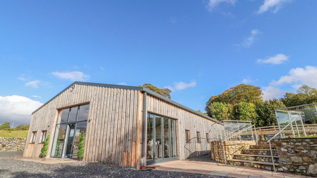 Photo of Outdoor in Giggleswick