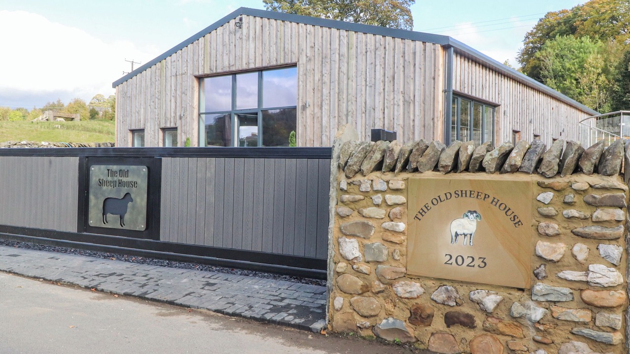 Photo of Outdoor in Giggleswick