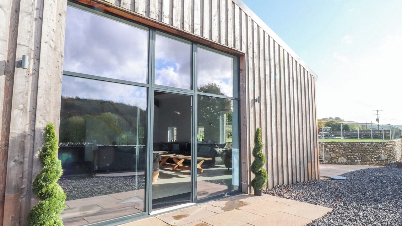 Photo of Outdoor in Giggleswick