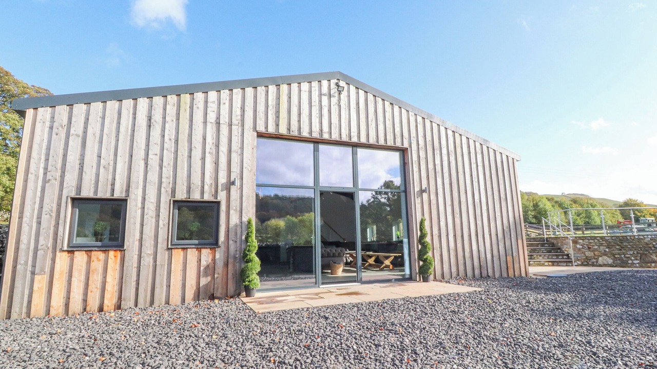 Photo of Outdoor in Giggleswick