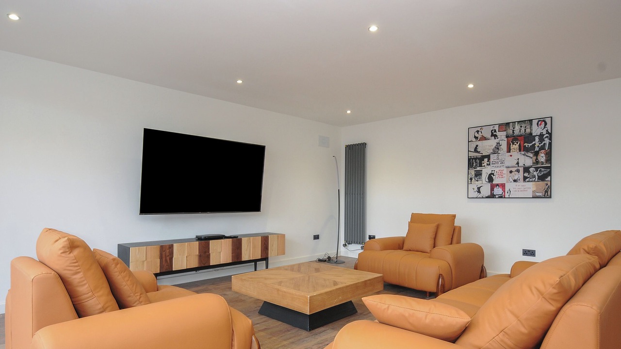 Photo of Livingroom in Appledore