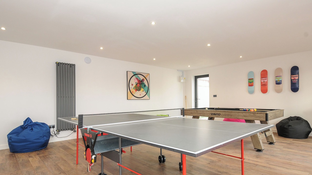 Photo of Bedroom in Appledore