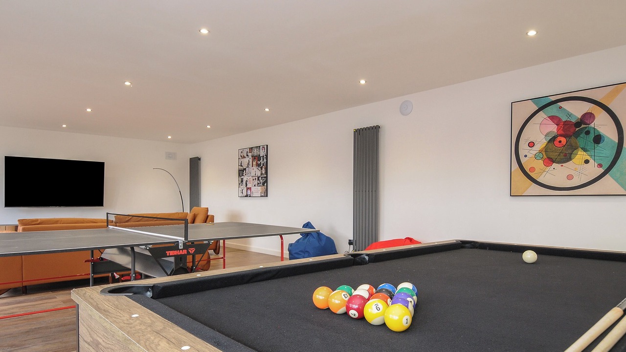 Photo of Bedroom in Appledore