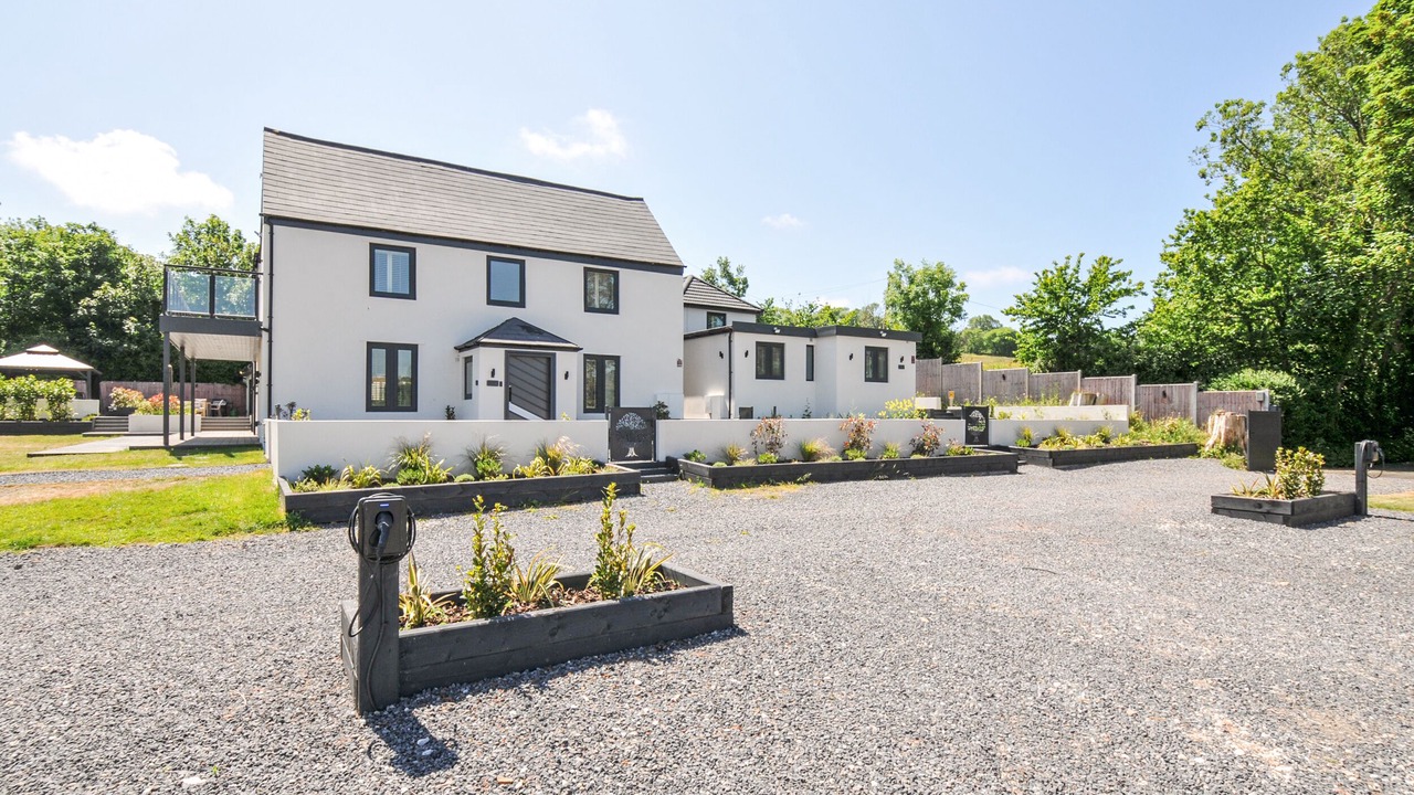 Photo of Outdoor in Appledore