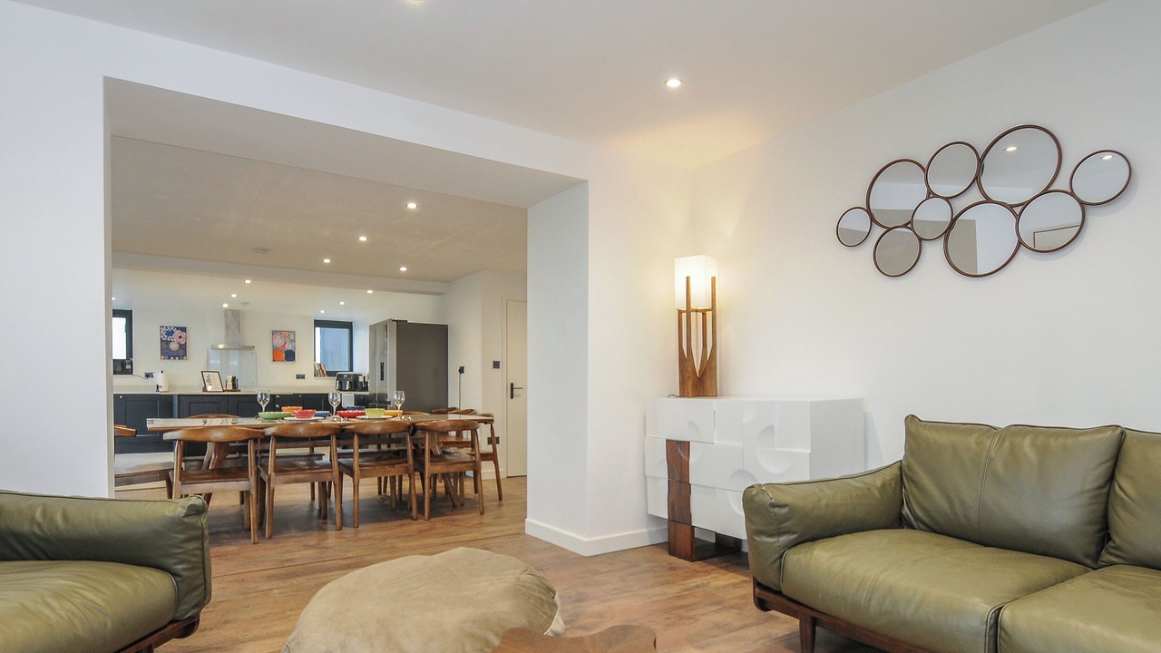 Photo of Livingroom in Appledore