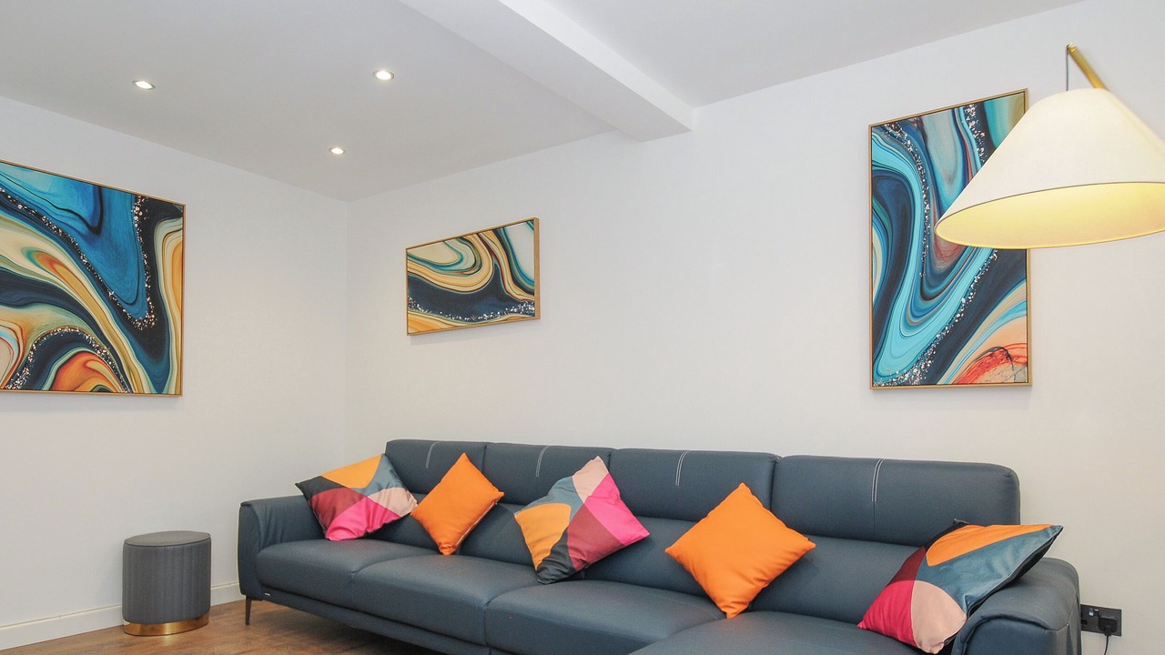 Photo of Livingroom in Appledore