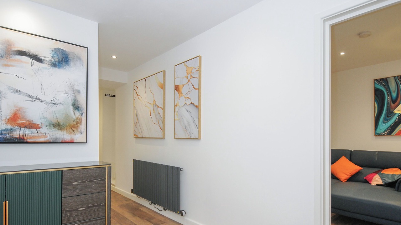 Photo of Livingroom in Appledore