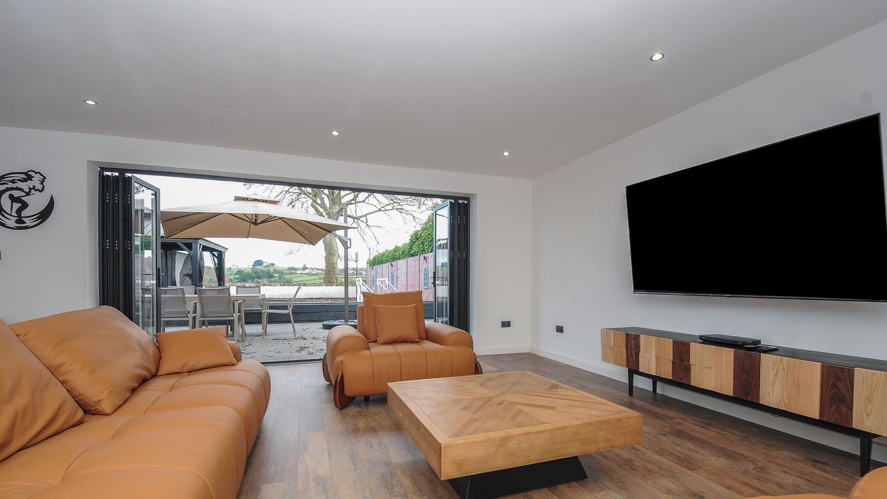 Photo of Livingroom in Appledore