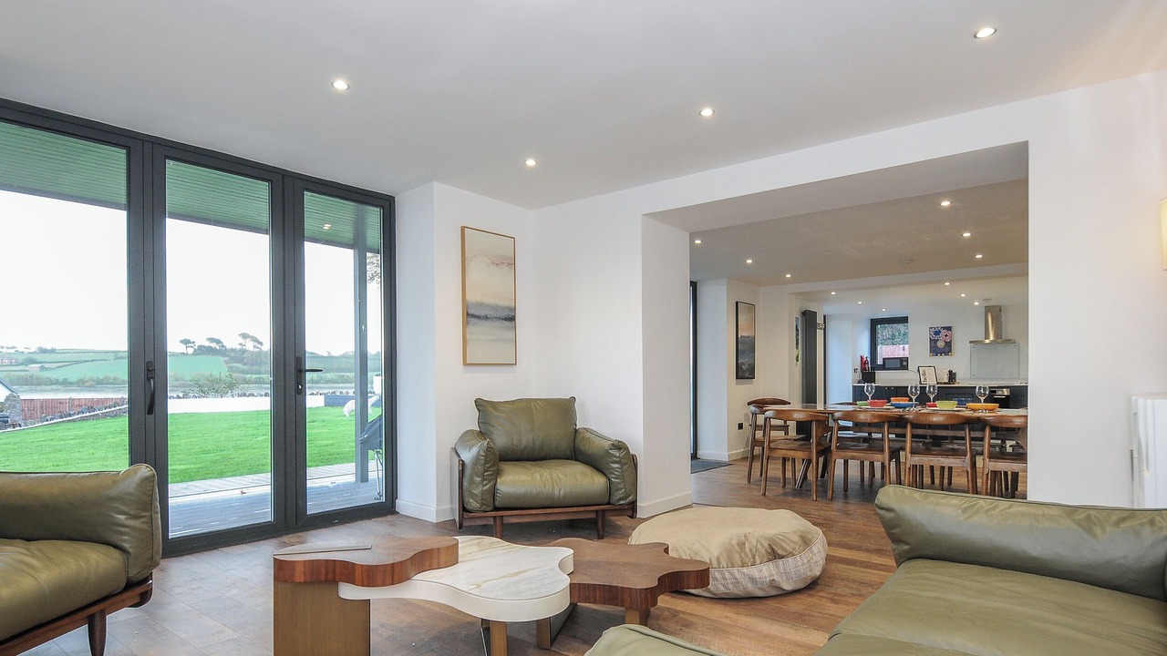 Photo of Livingroom in Appledore