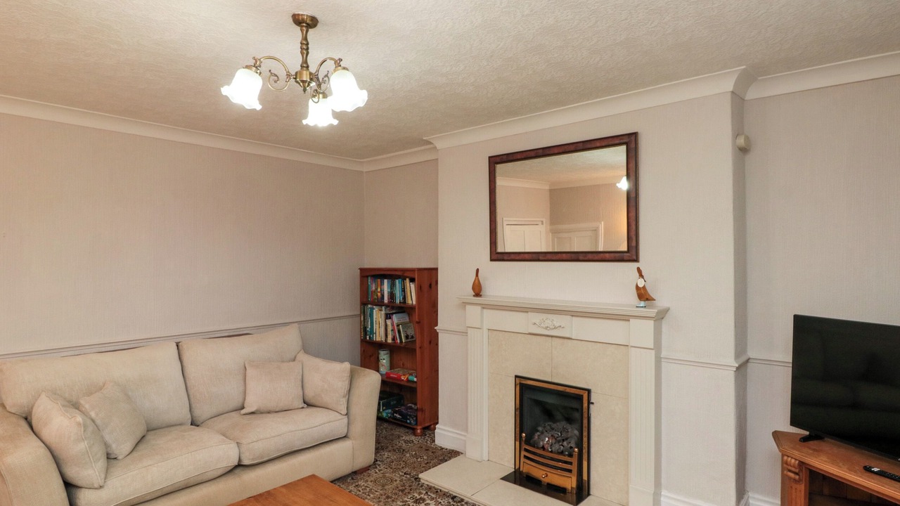 Photo of Livingroom in Malton