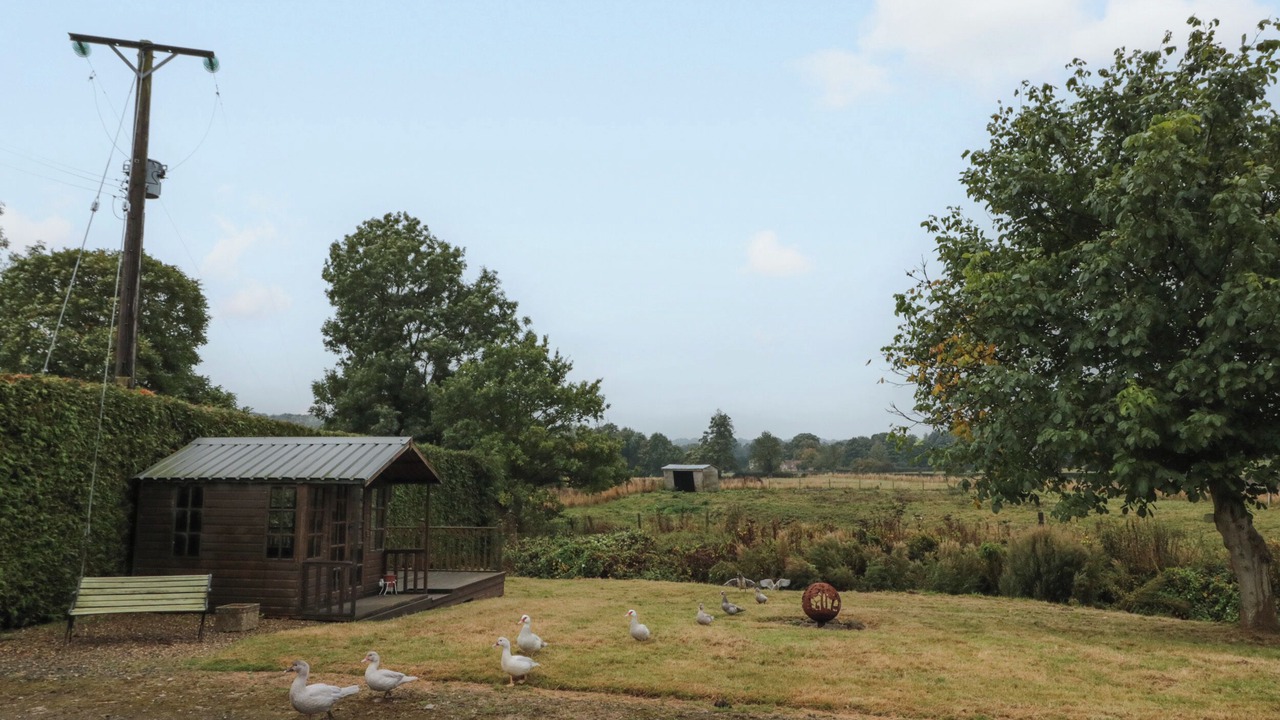 Photo of Outdoor in Malton