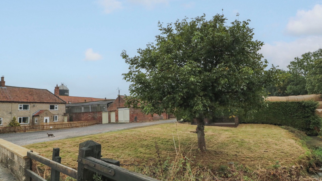 Photo of Outdoor in Malton