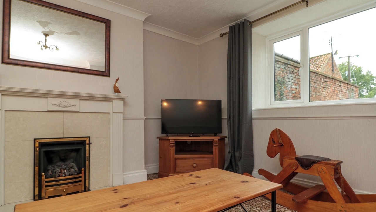 Photo of Livingroom in Malton