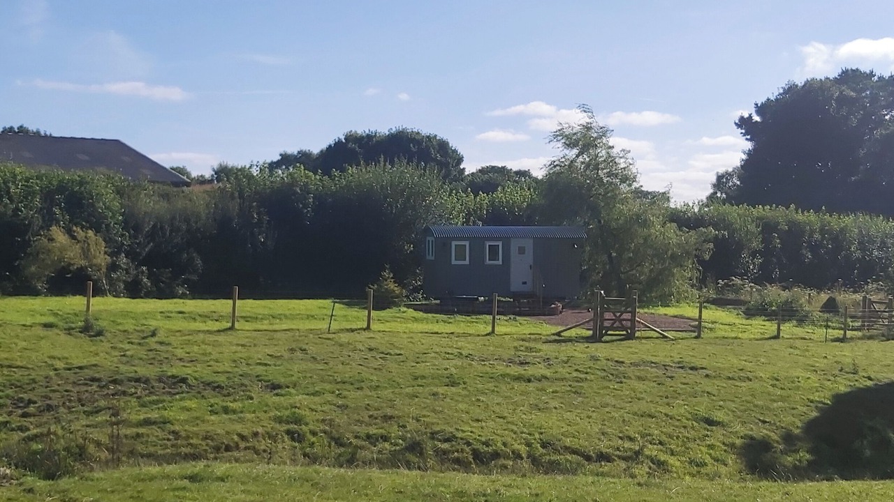 Photo of Outdoor in Brayford