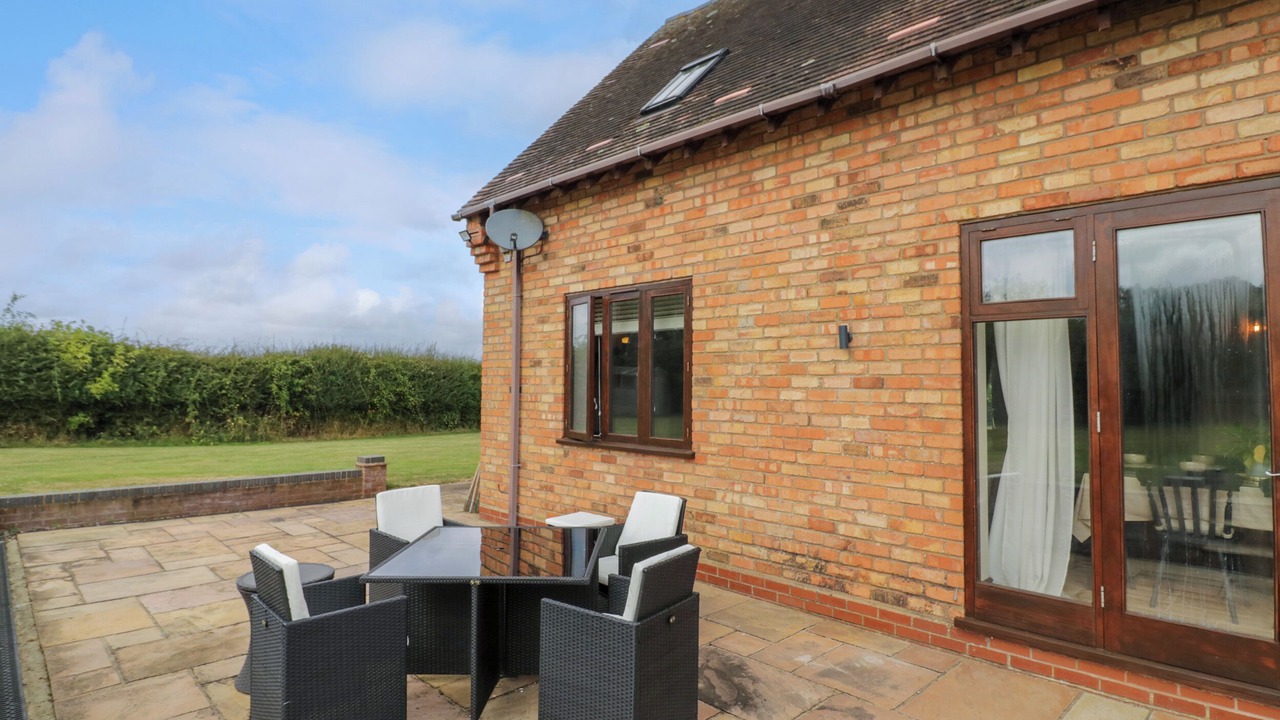 Photo of Outdoor in Harvington