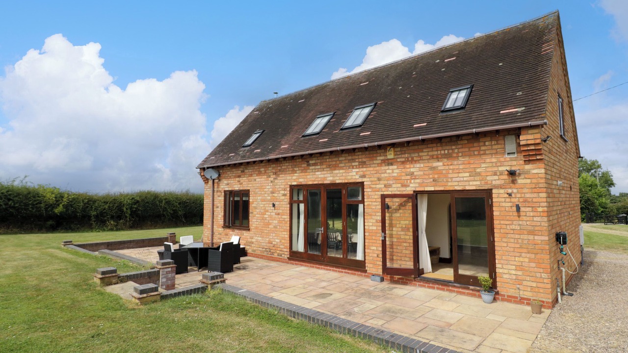 Photo of Outdoor in Harvington