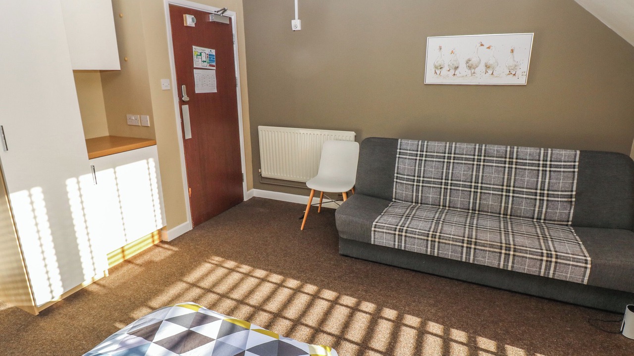 Photo of Livingroom in Dol-y-Gaer