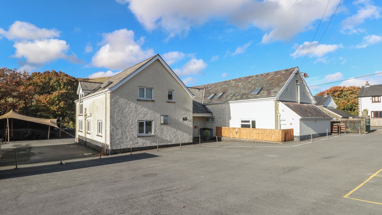 Photo of Outdoor in Dol-y-Gaer