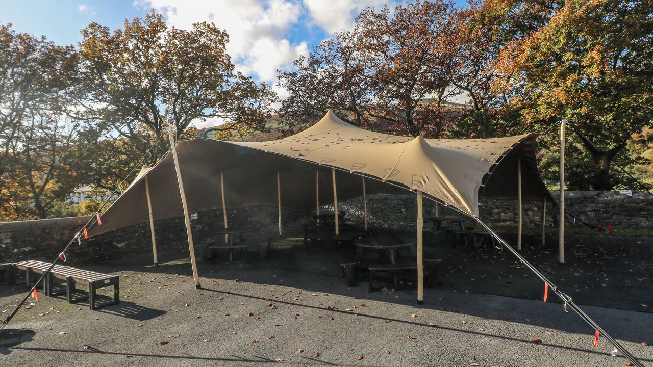 Photo of Outdoor in Dol-y-Gaer