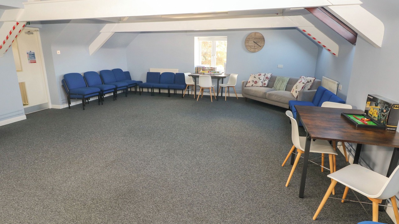 Photo of Others in Dol-y-Gaer