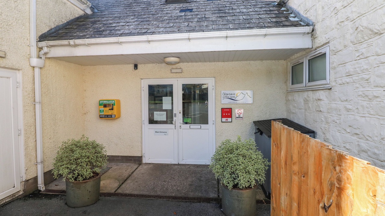 Photo of Outdoor in Dol-y-Gaer