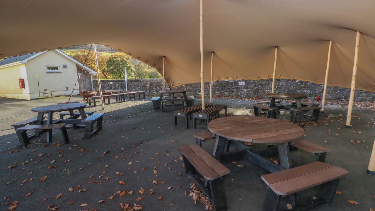 Photo of Outdoor in Dol-y-Gaer