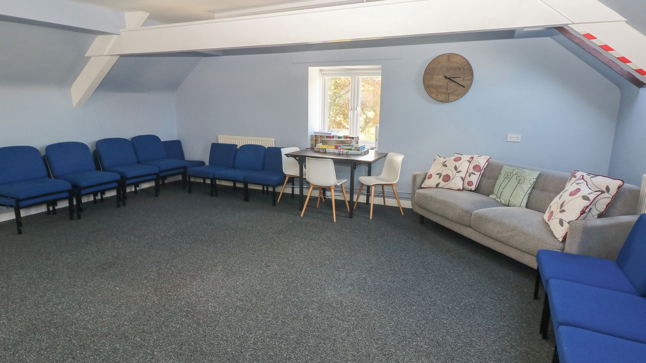 Photo of Others in Dol-y-Gaer