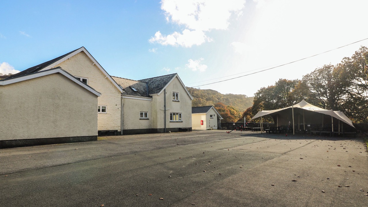 Photo of Outdoor in Dol-y-Gaer