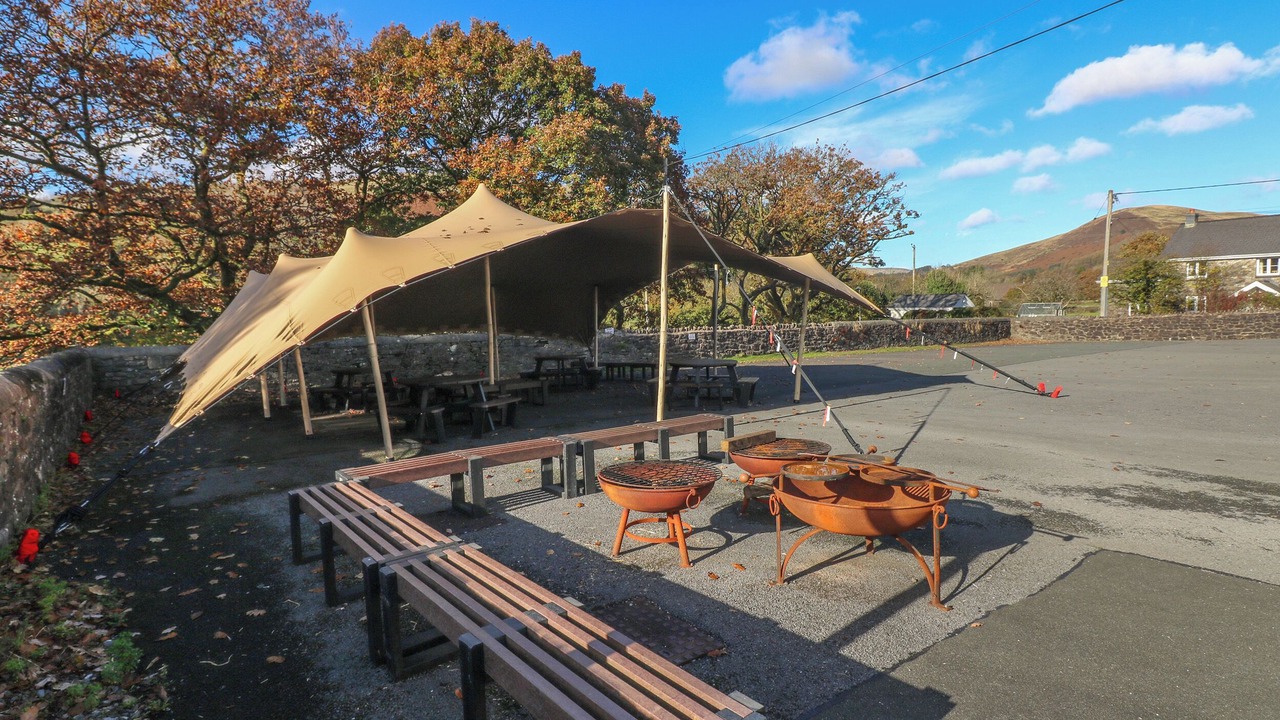 Photo of Outdoor in Dol-y-Gaer