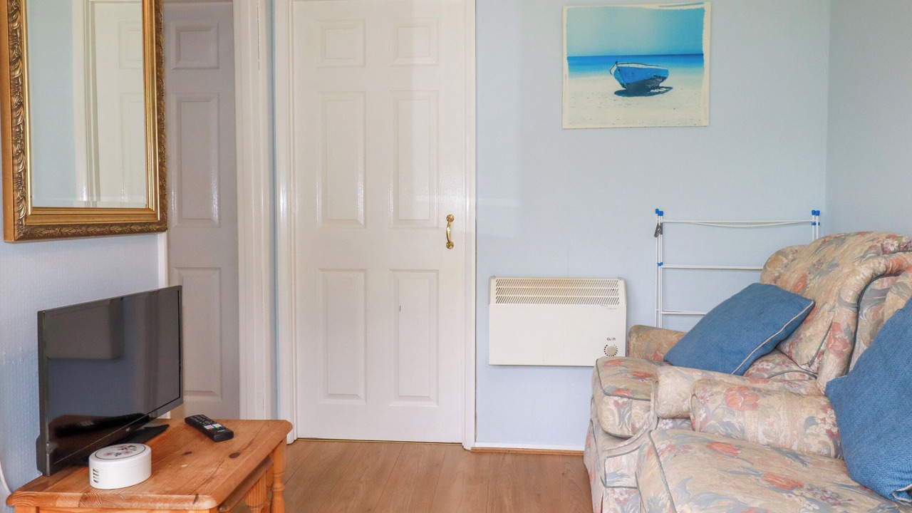 Photo of Livingroom in Treator