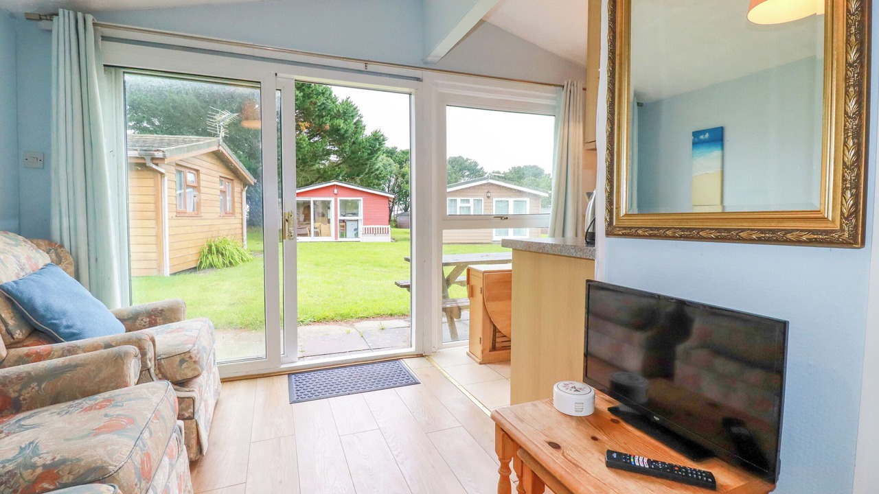 Photo of Livingroom in Treator