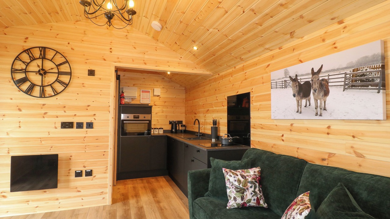 Photo of Others in Derbyshire