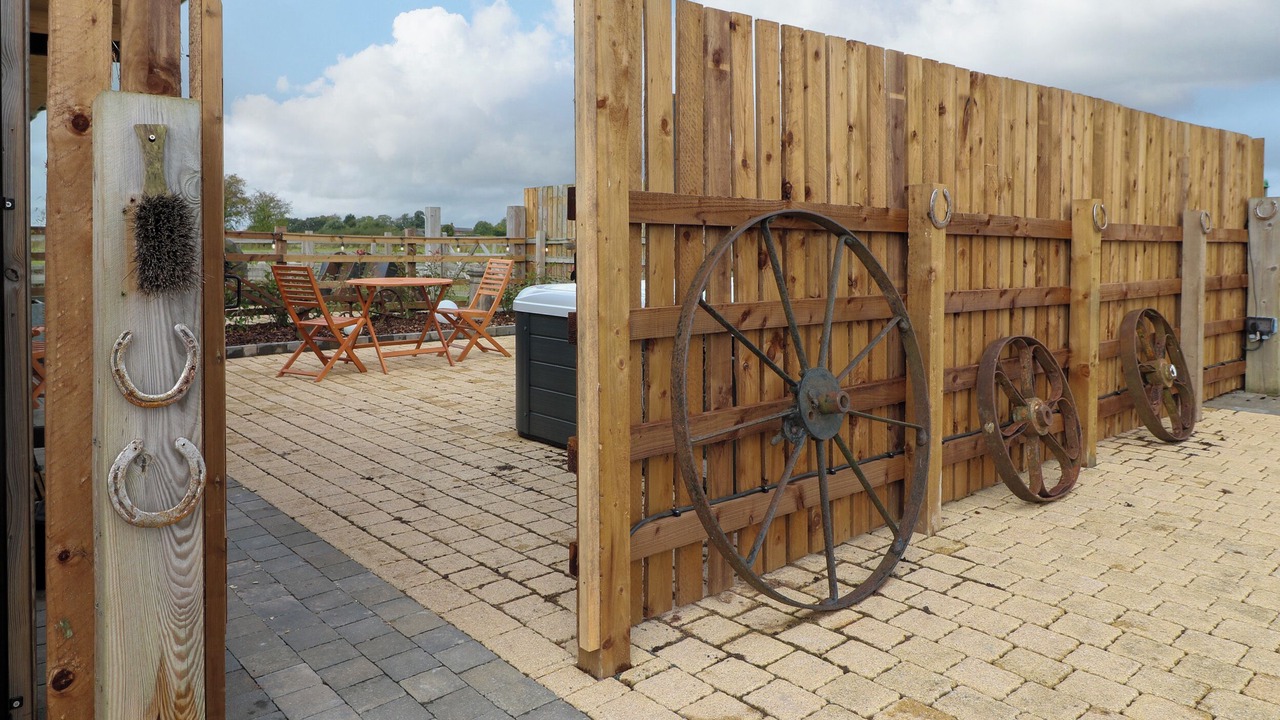 Photo of Outdoor in Derbyshire