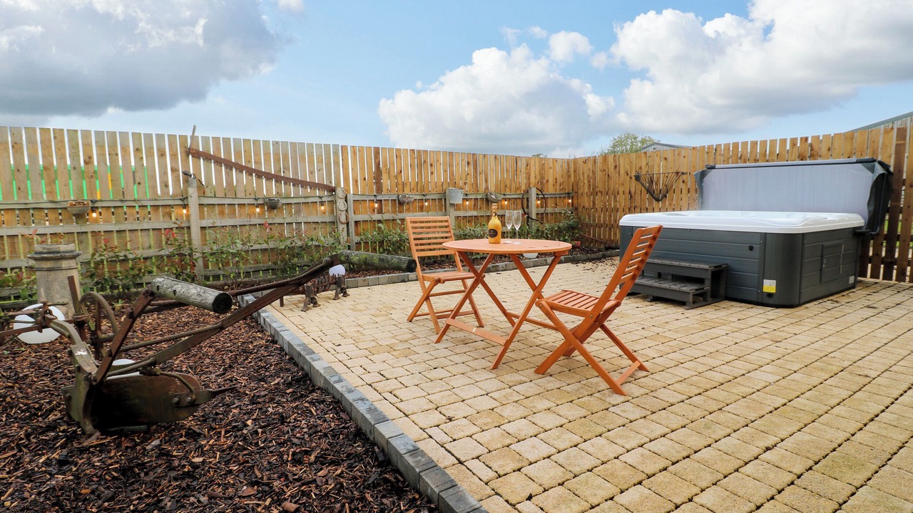 Photo of Outdoor in Derbyshire