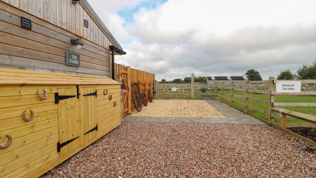 Photo of Outdoor in Derbyshire