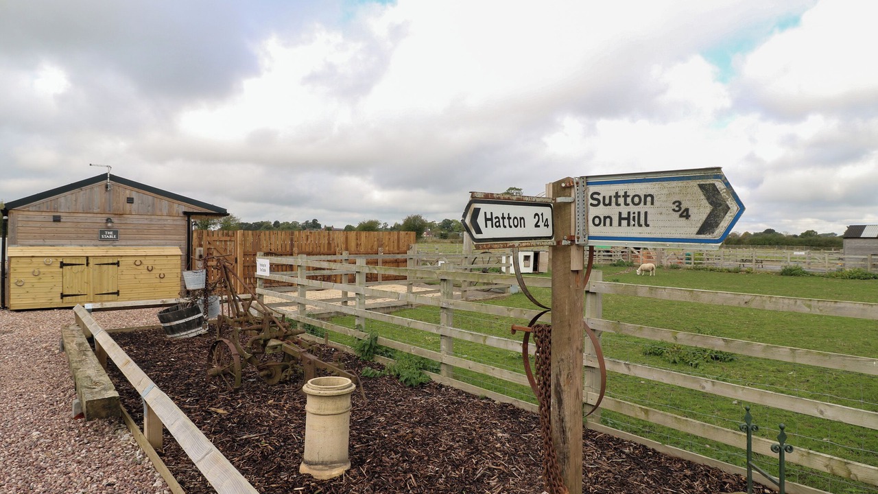 Photo of Outdoor in Derbyshire