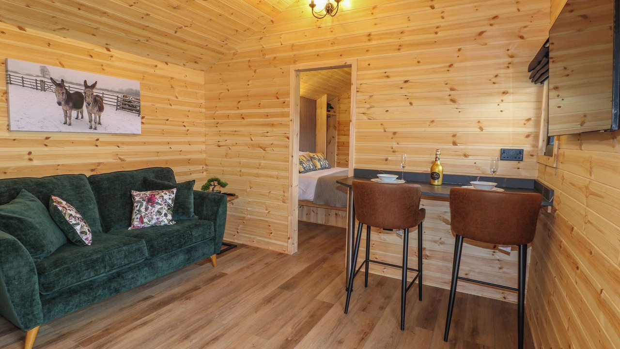 Photo of Others in Derbyshire