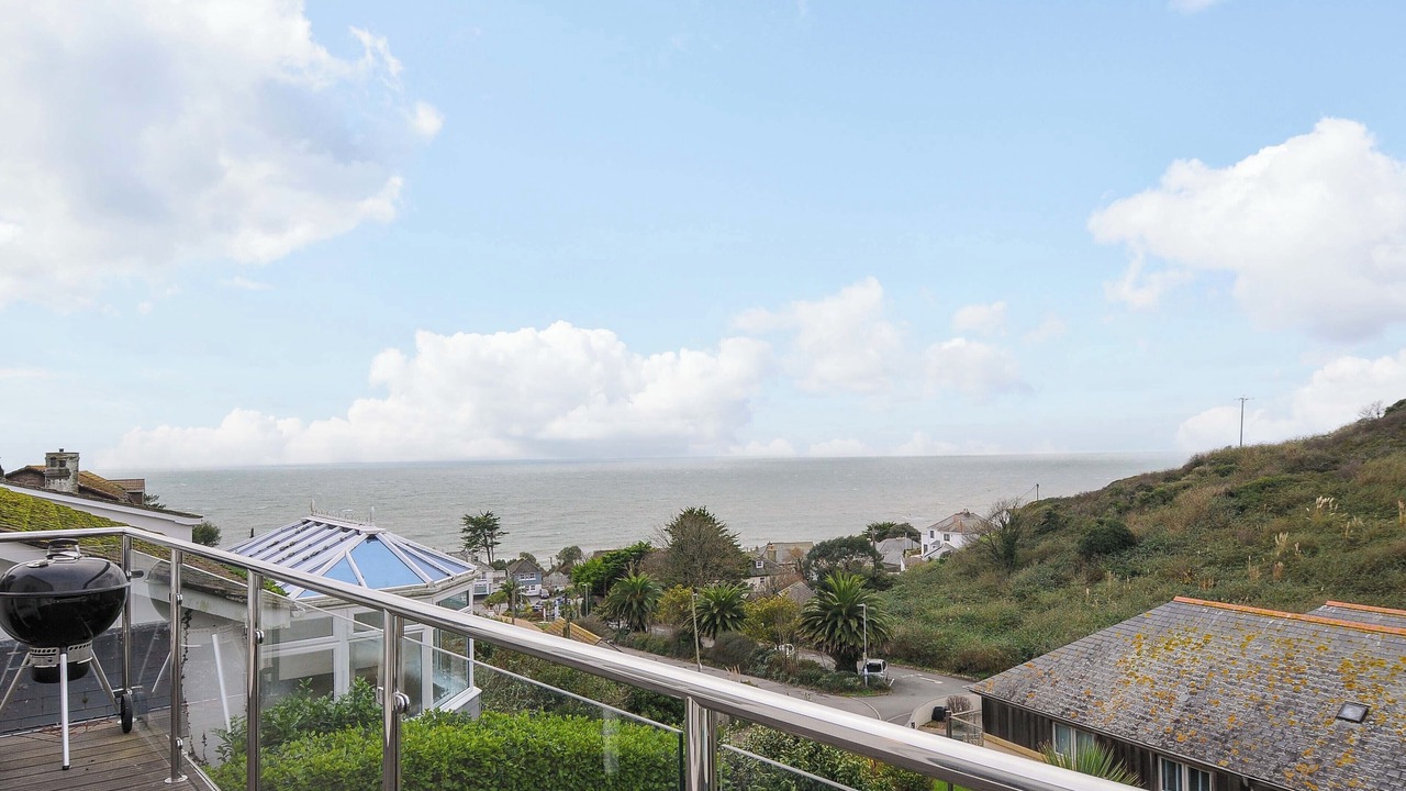 Photo of Outdoor in Downderry