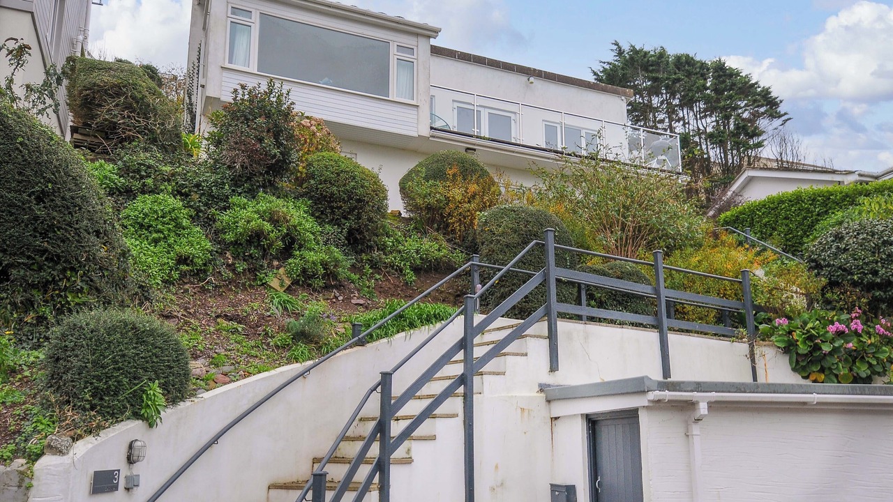 Photo of Outdoor in Downderry