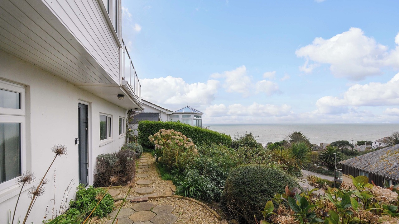 Photo of Outdoor in Downderry